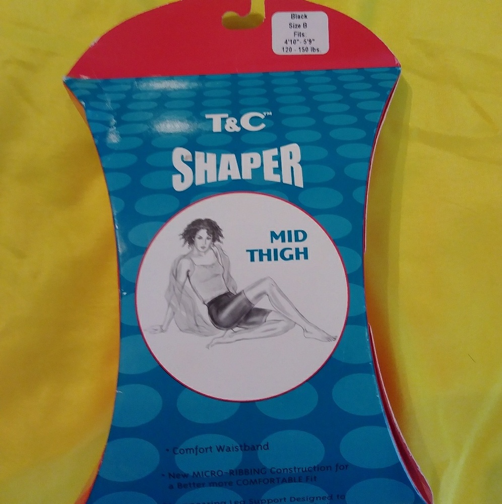 Shaper
